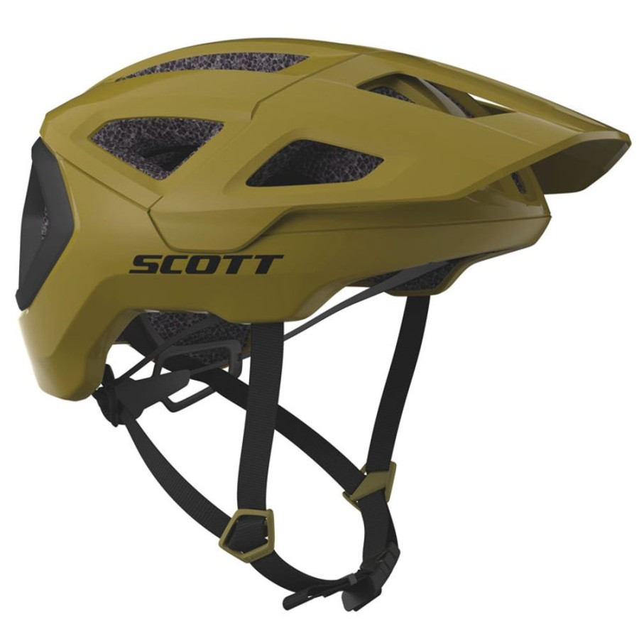 Donna SCOTT Ciclismo | Casco Tago Plus