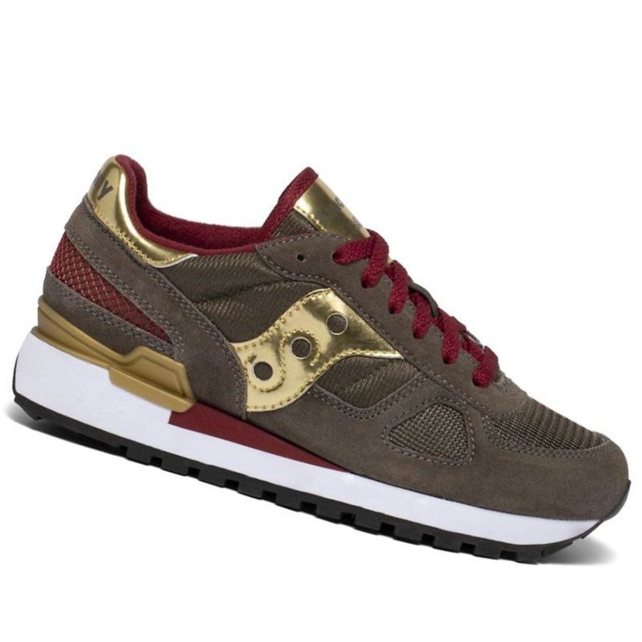 Donna SAUCONY Casual E Lifestyle | Scarpe Donna Shadow O