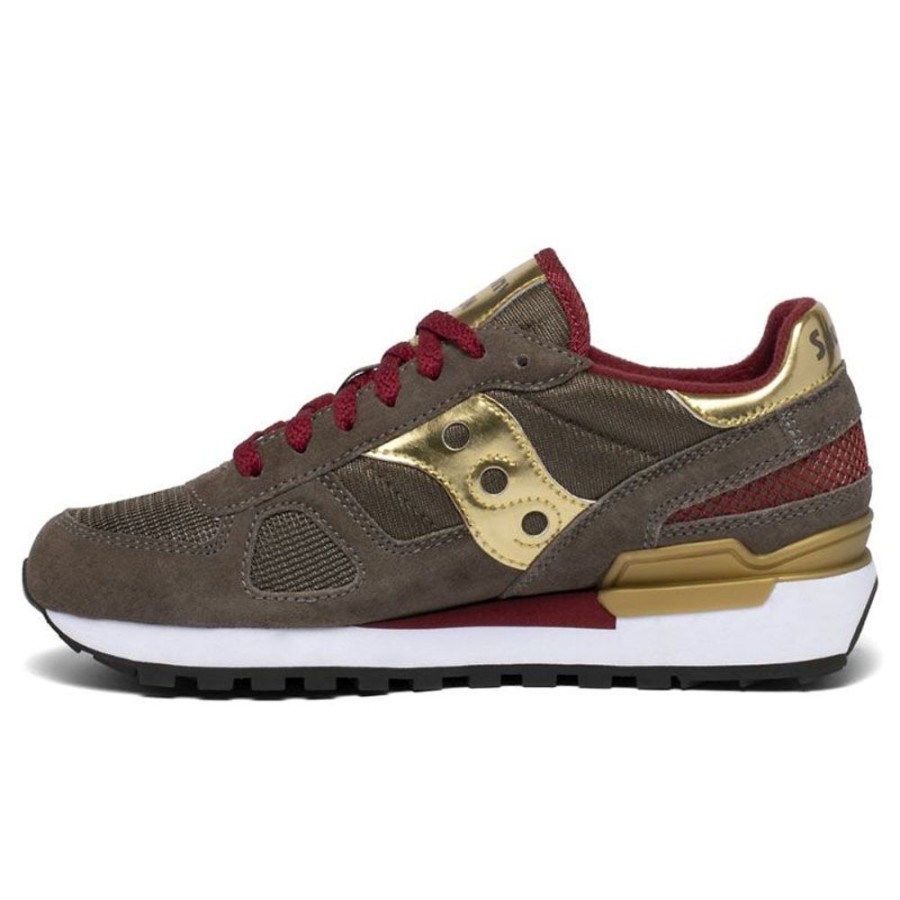 Donna SAUCONY Casual E Lifestyle | Scarpe Donna Shadow O