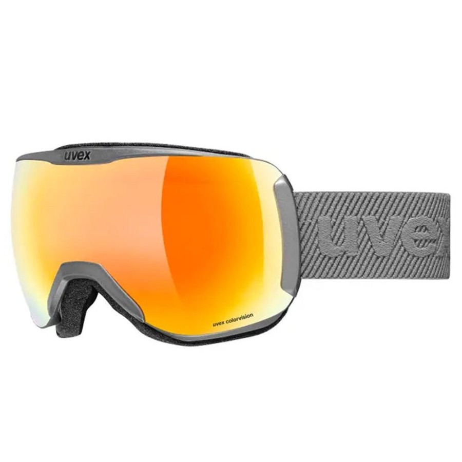 Donna UVEX Sport Invernali | Maschera Downhill 2100 Cv S2