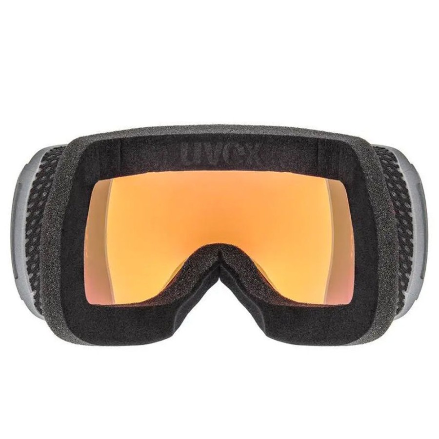 Donna UVEX Sport Invernali | Maschera Downhill 2100 Cv S2