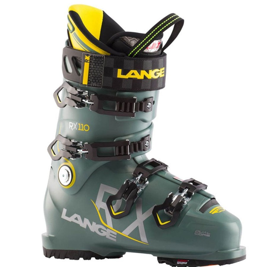 Sport Invernali LANGE | Scarponi Uomo Rx 110 Mv Gw