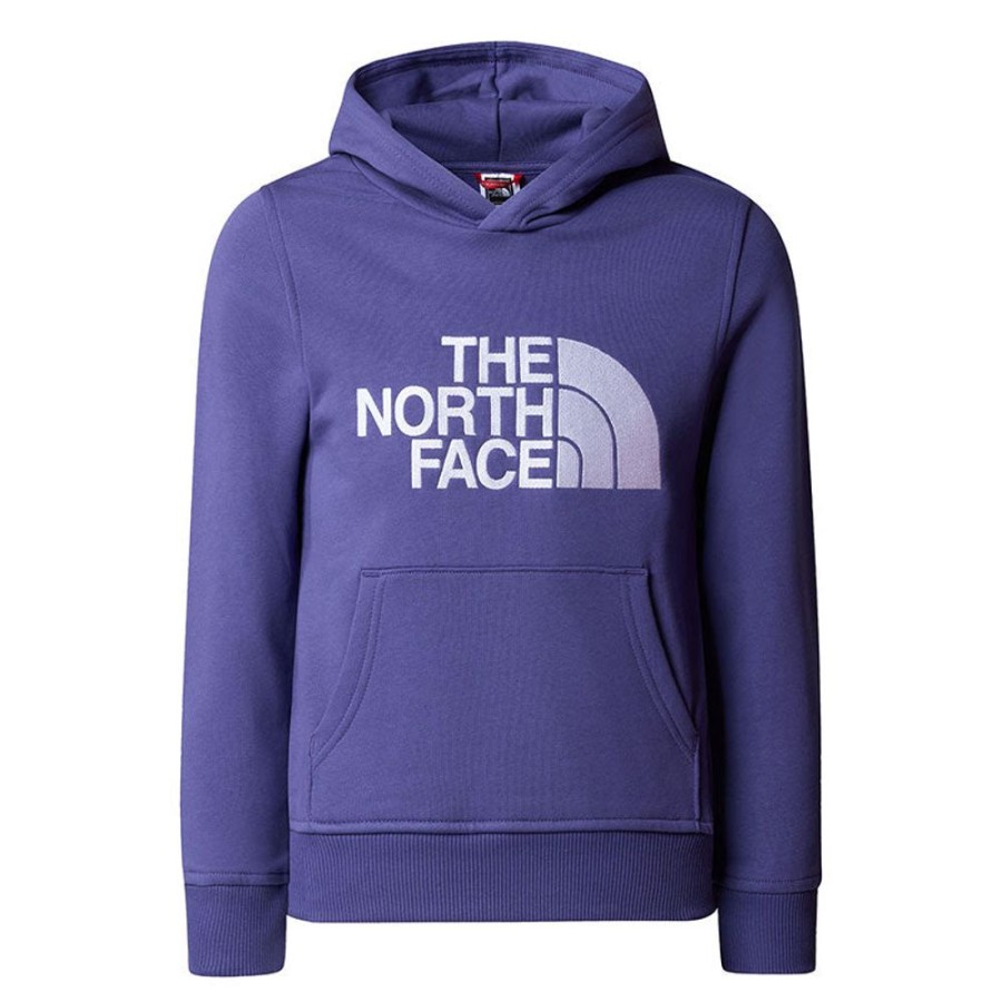 Bambini THE NORTH FACE Casual E Lifestyle | Felpa Bambino Drew Peak