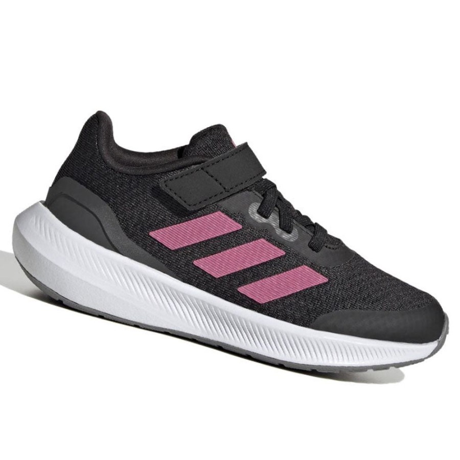 Bambini ADIDAS Casual E Lifestyle | Scarpe Bambino Runfalcon 3 Elastic Lace