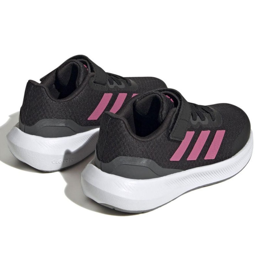 Bambini ADIDAS Casual E Lifestyle | Scarpe Bambino Runfalcon 3 Elastic Lace