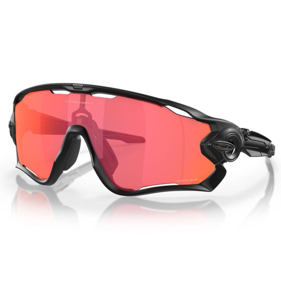 Uomo OAKLEY Ciclismo | Occhiali Jawbreaker