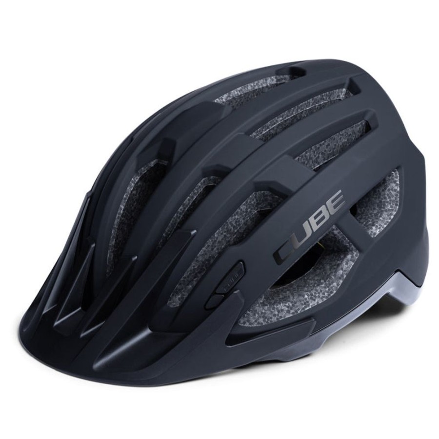 Donna CUBE Ciclismo | Casco Offpath