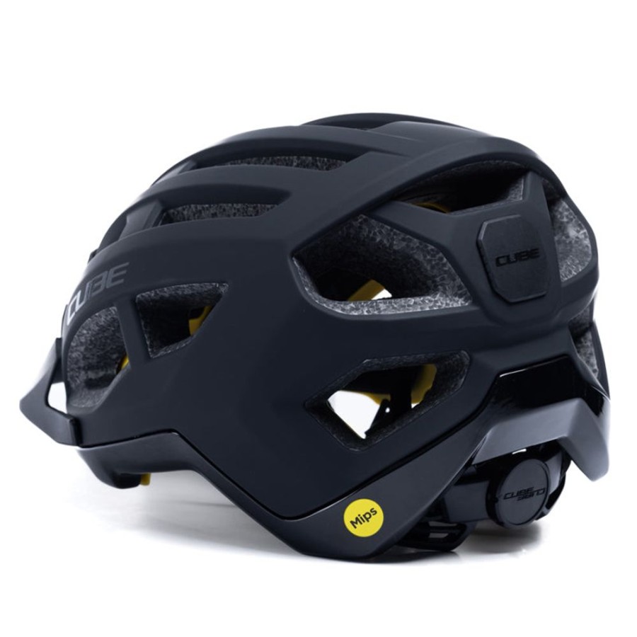 Donna CUBE Ciclismo | Casco Offpath