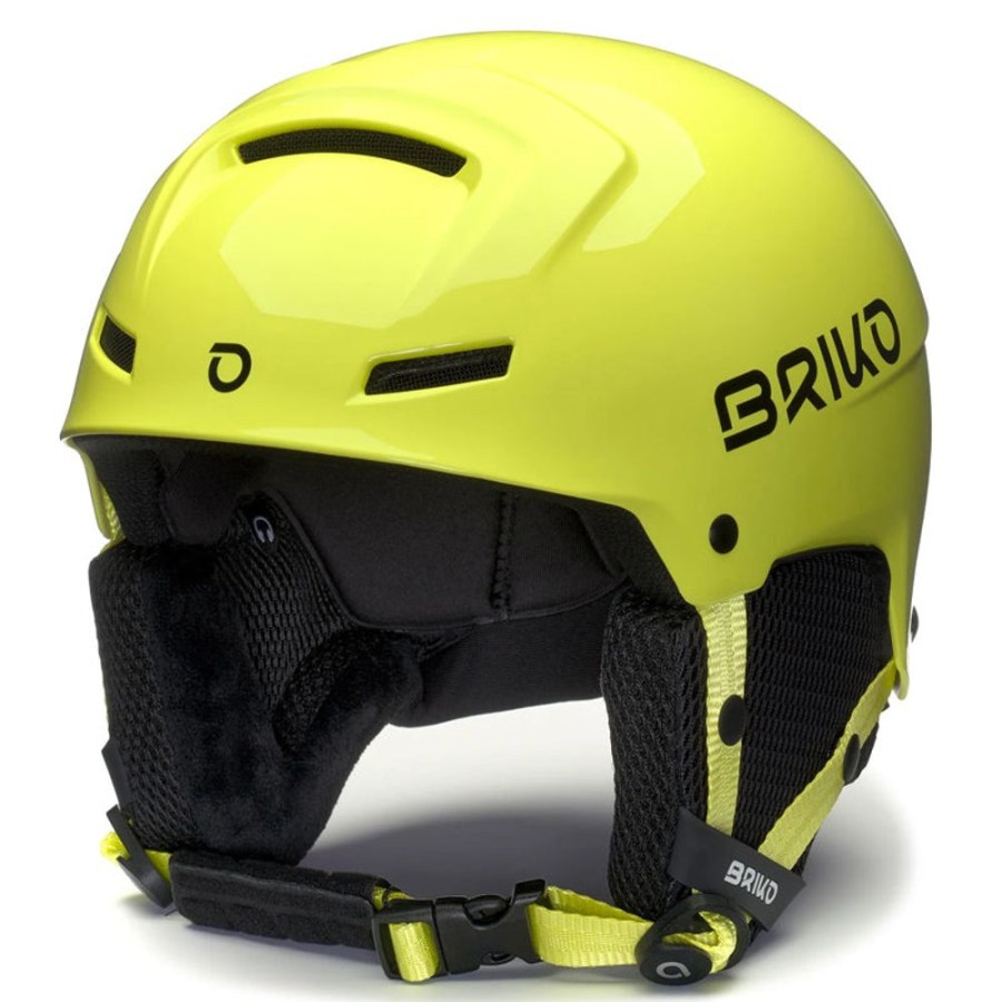 Bambini BRIKO Sport Invernali | Casco Bambini Mammoth