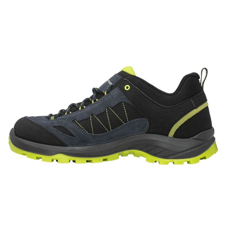 Sport DF MOUNTAIN Scarpe | Scarpe Uomo Df Arietis