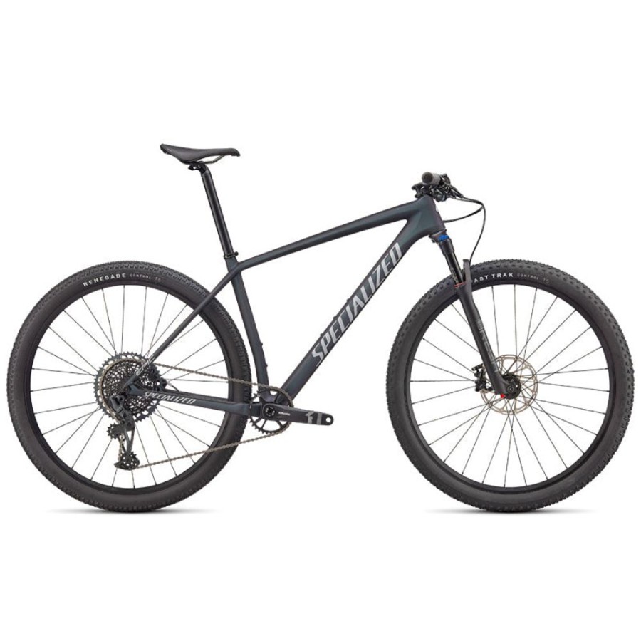 Uomo SPECIALIZED Ciclismo | Mtb Epic Hardtail Comp