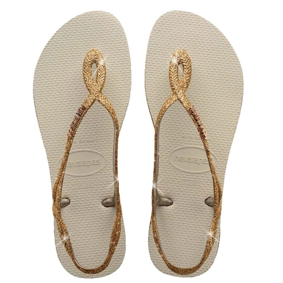 Donna HAVAIANAS Sandali E Infradito | Sandali Donna Luna Sparkle