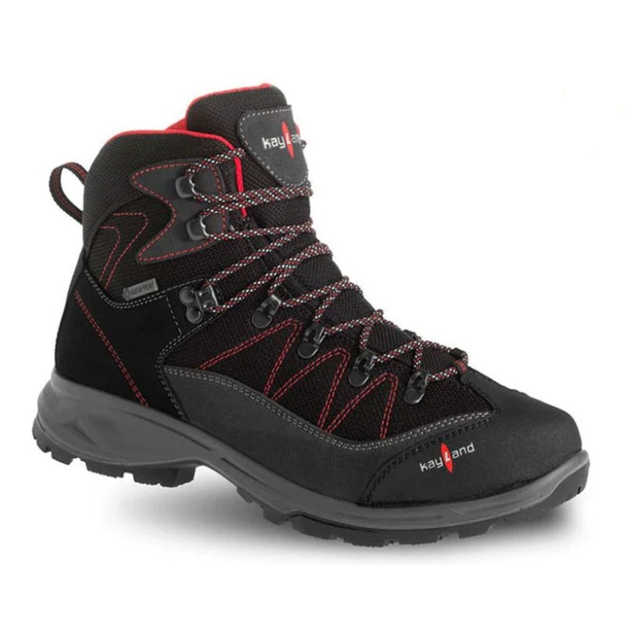 Sport Invernali KAYLAND | Pedule Uomo Ascent Evo Gtx