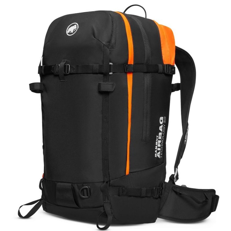 Sport Invernali MAMMUT | Zaino Pro 35 Removable Airbag 3.0