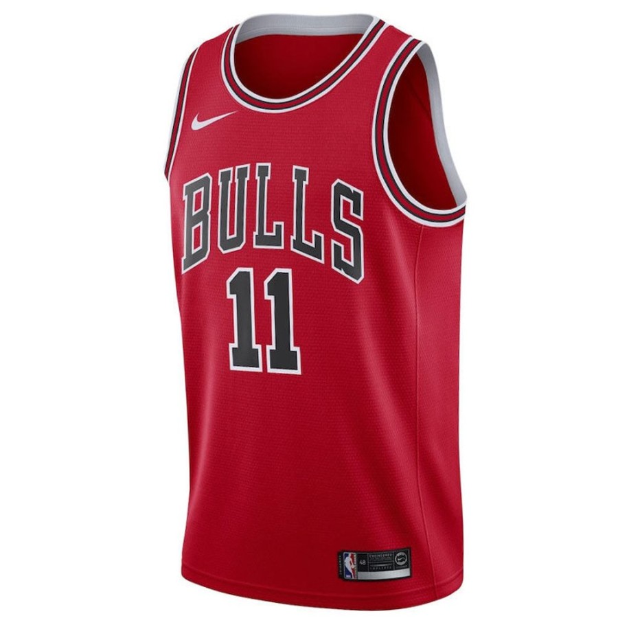 Bambini NIKE Per Lo Sport | Canotta Bambino Nba Chicago Bulls