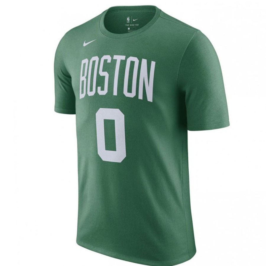 Bambini NIKE Per Lo Sport | T-Shirt Bambino Nba Boston Celtics