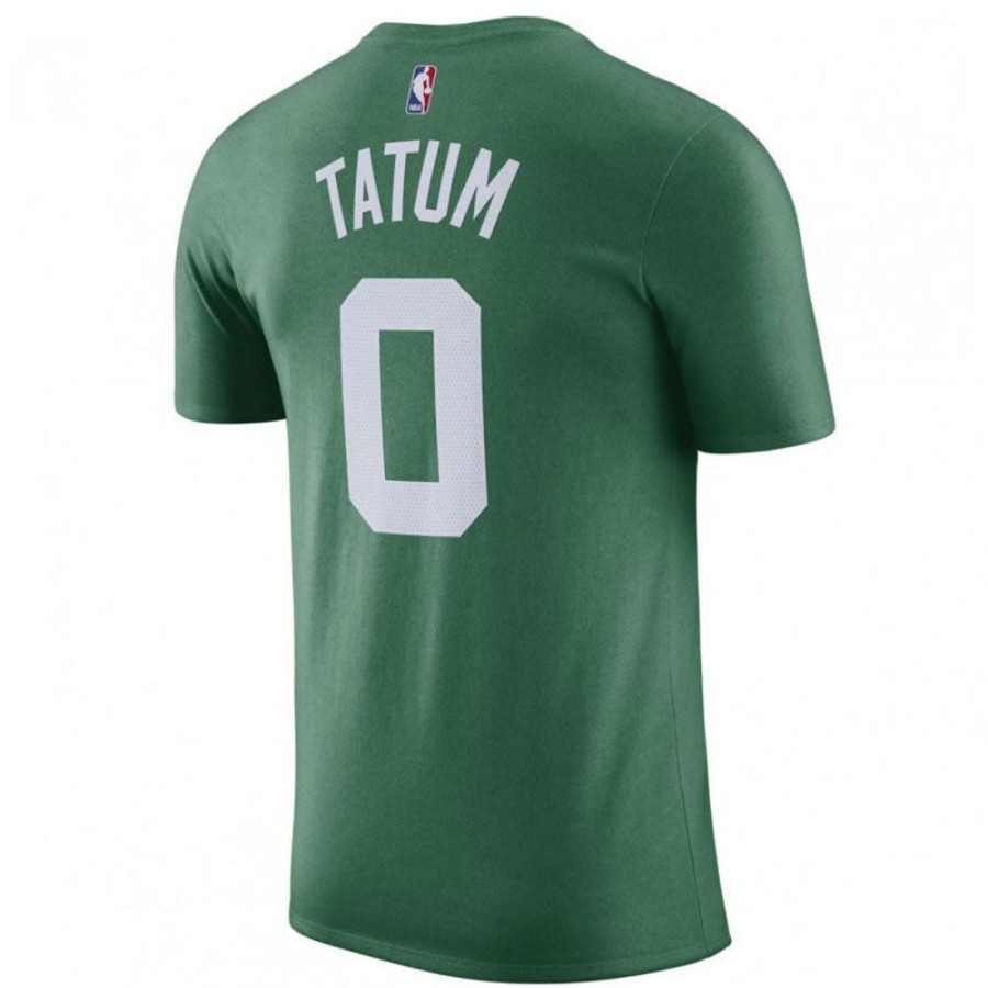 Bambini NIKE Per Lo Sport | T-Shirt Bambino Nba Boston Celtics