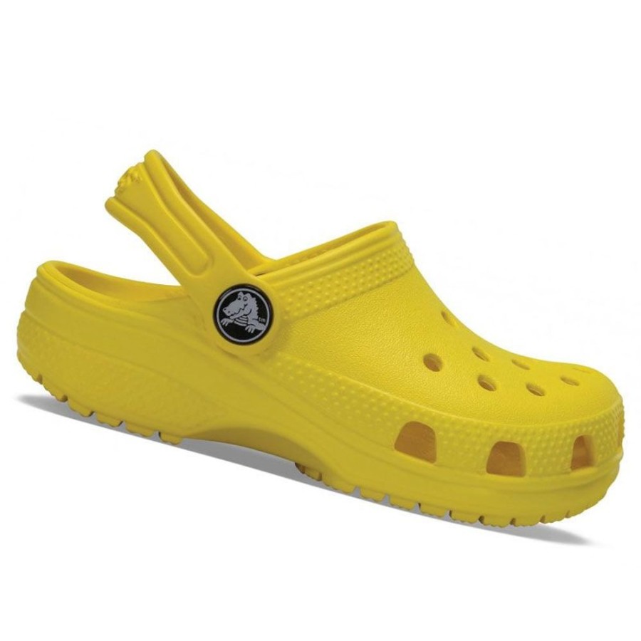 Bambini CROCS Sandali E Infradito | Ciabatte Bambino Classic Td