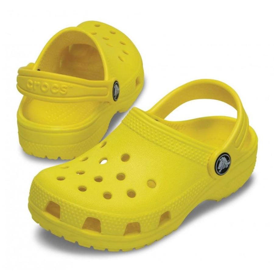 Bambini CROCS Sandali E Infradito | Ciabatte Bambino Classic Td