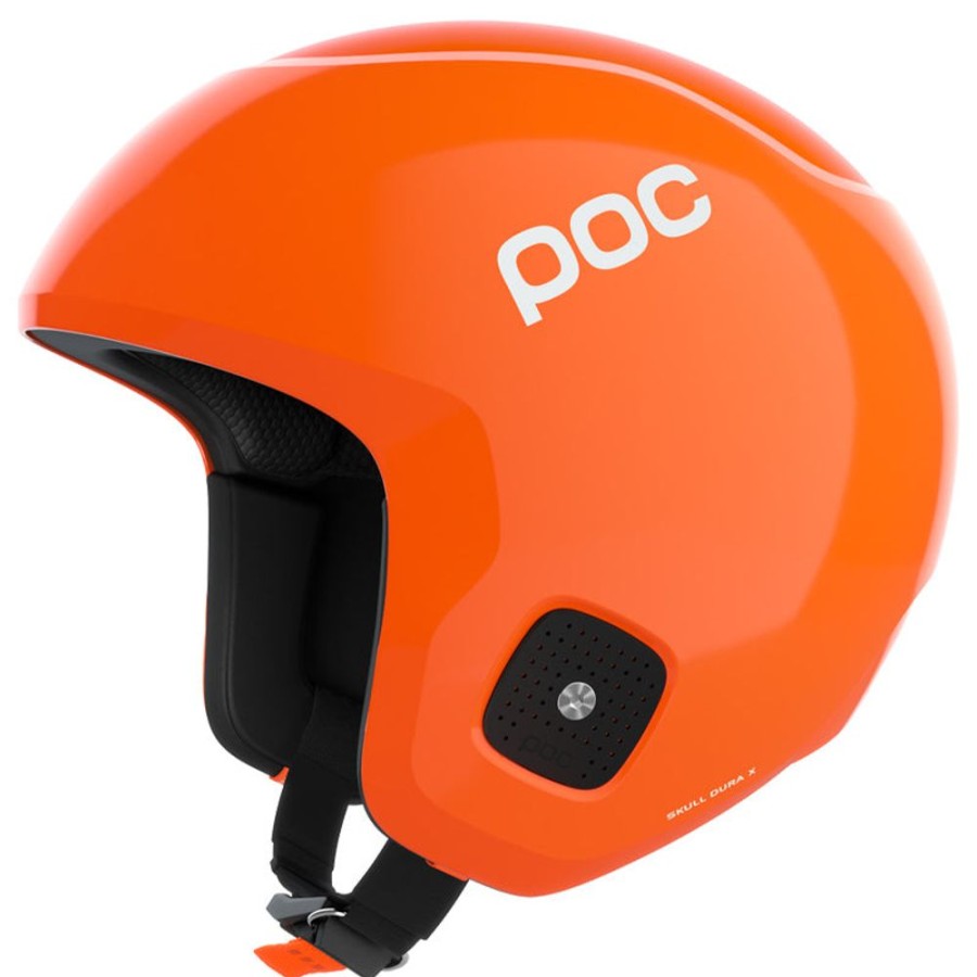 Uomo POC Sport Invernali | Casco Skull Dura X Mips