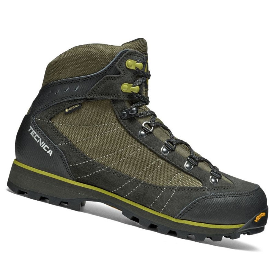 Sport Invernali TECNICA | Pedule Uomo Makalu Iv Gtx