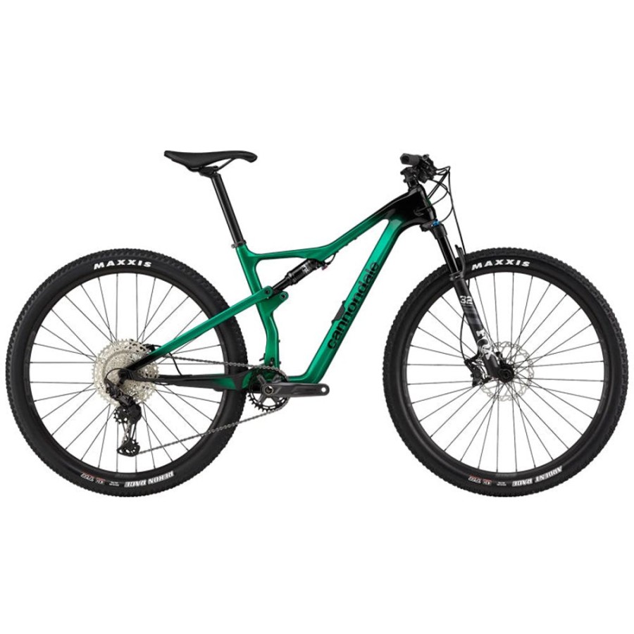 Uomo CANNONDALE Ciclismo | Mtb Scalpel Carbon 4