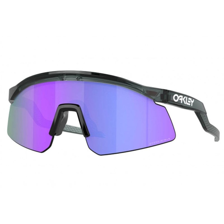 Uomo OAKLEY Running E Trail | Occhiali Hydra