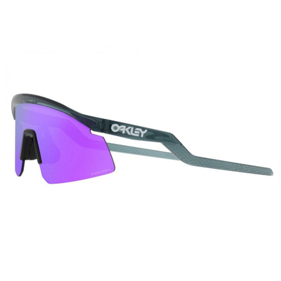 Uomo OAKLEY Running E Trail | Occhiali Hydra