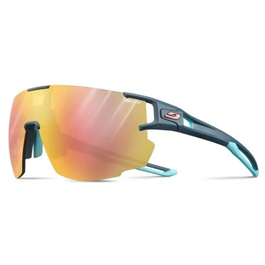 Uomo JULBO Running E Trail | Occhiali Aerospeed - L. Reactive 1-3 Laf