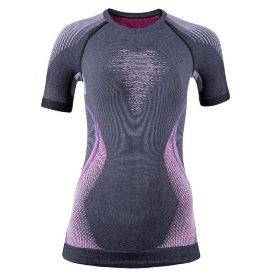 Sport Invernali UYN | Maglia Donna Evolution