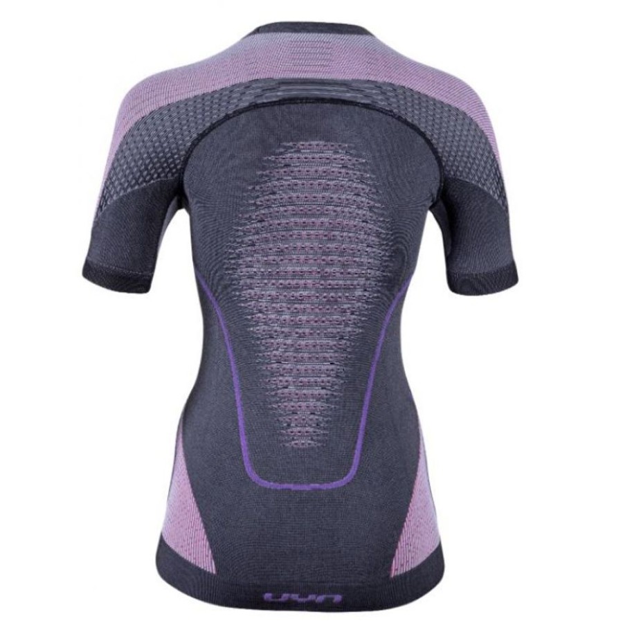 Sport Invernali UYN | Maglia Donna Evolution