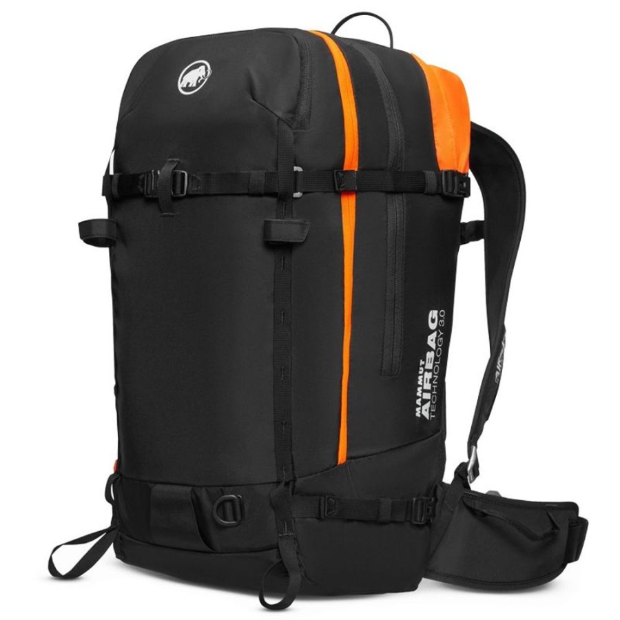 Sport Invernali MAMMUT | Zaino Pro 35 Removable Airbag 3.0