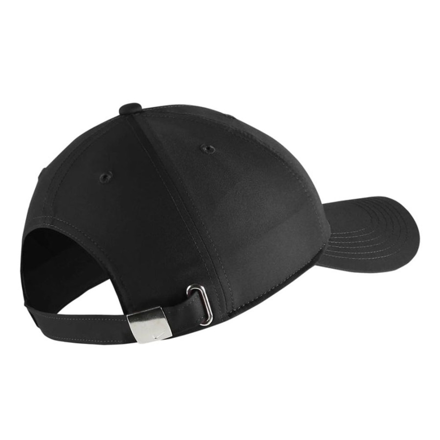 Bambini NIKE Accessori | Cappello Junior Metal Swoosh