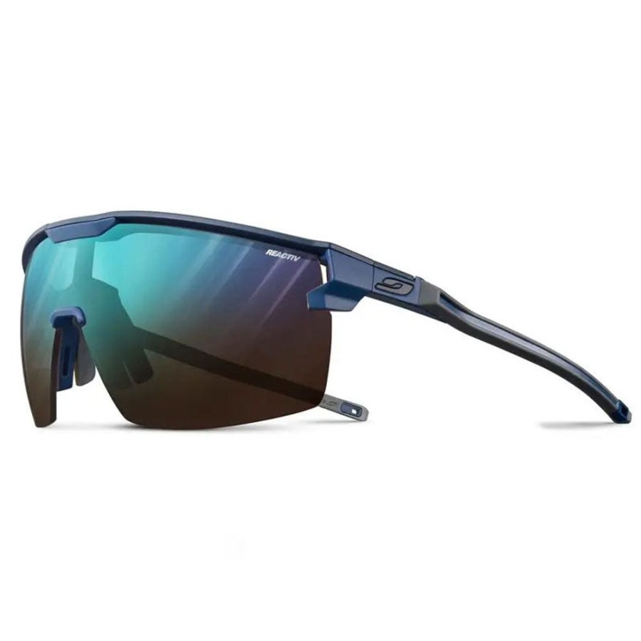 Sport Invernali JULBO | Occhiali Ultimate Cover Lente Reactiv 2-4