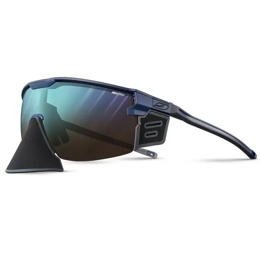 Sport Invernali JULBO | Occhiali Ultimate Cover Lente Reactiv 2-4