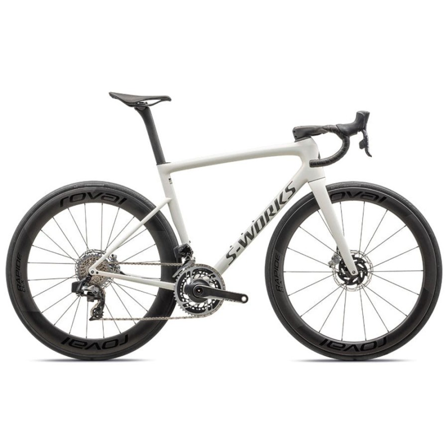 Uomo SPECIALIZED Ciclismo | Bici Corsa S-Works Tarmac Sl8 - Sram Red Etap Axs