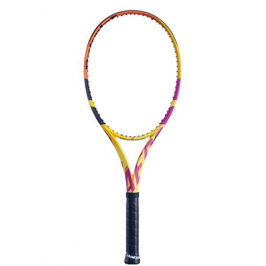 Donna BABOLAT Tennis E Padel | Racchetta Pure Aero Rafa Team