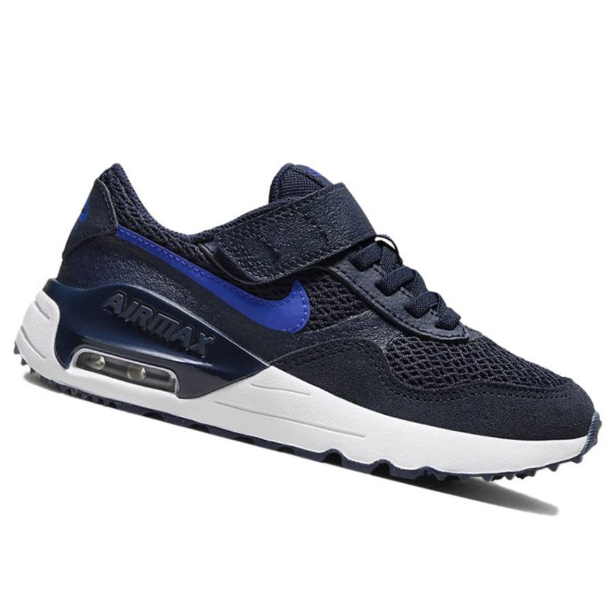 Bambini NIKE Casual E Lifestyle | Scarpe Bambino Air Max Systm Ps