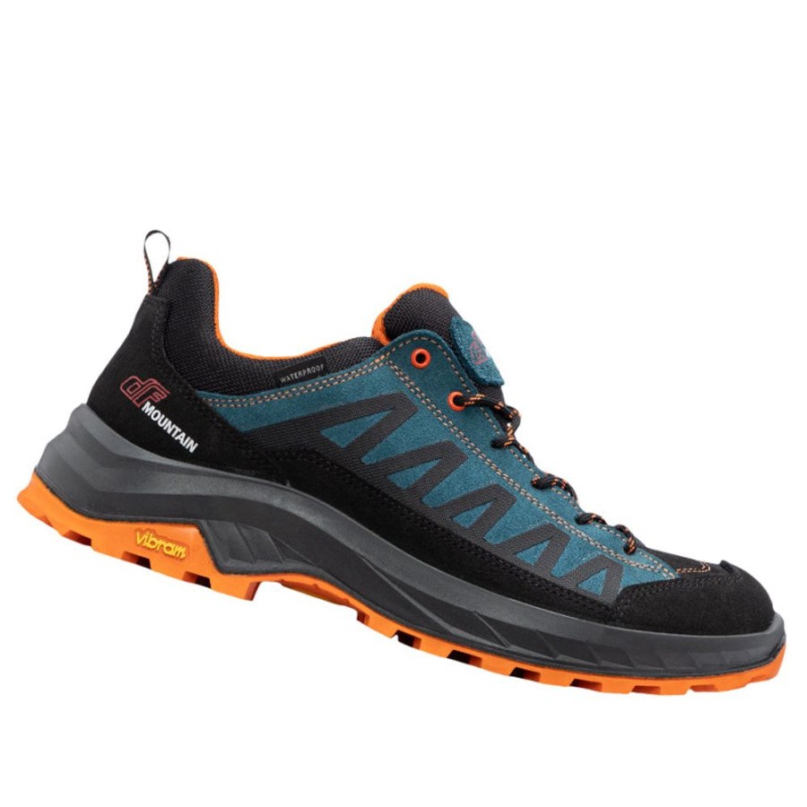 Sport DF MOUNTAIN Scarpe | Scarpe Uomo Df Giau Wp