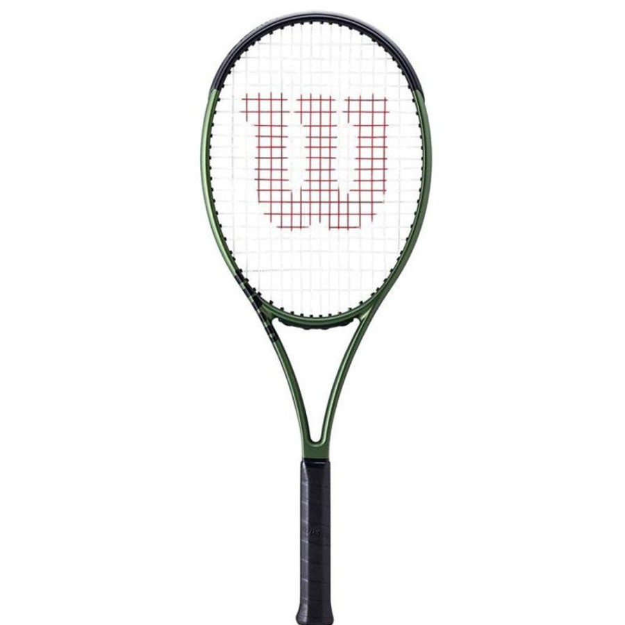 Donna WILSON Tennis E Padel | Racchetta Blade 101L V8.0