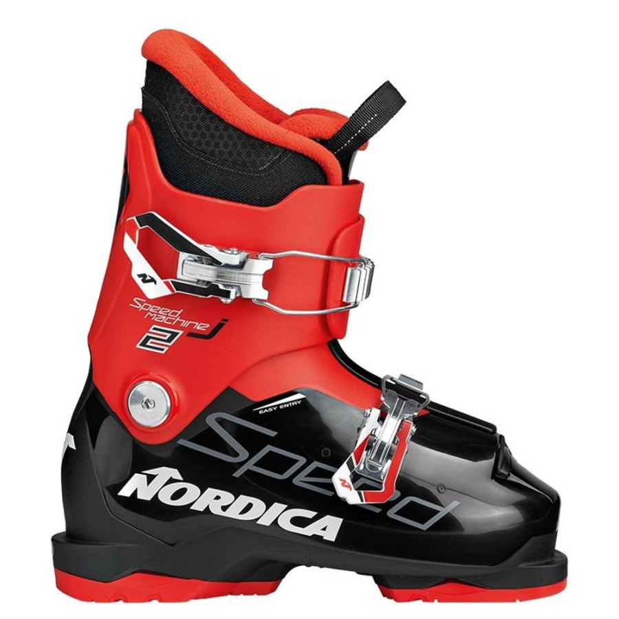 Sport Invernali NORDICA | Scarponi Bambino Speedmachine J 2