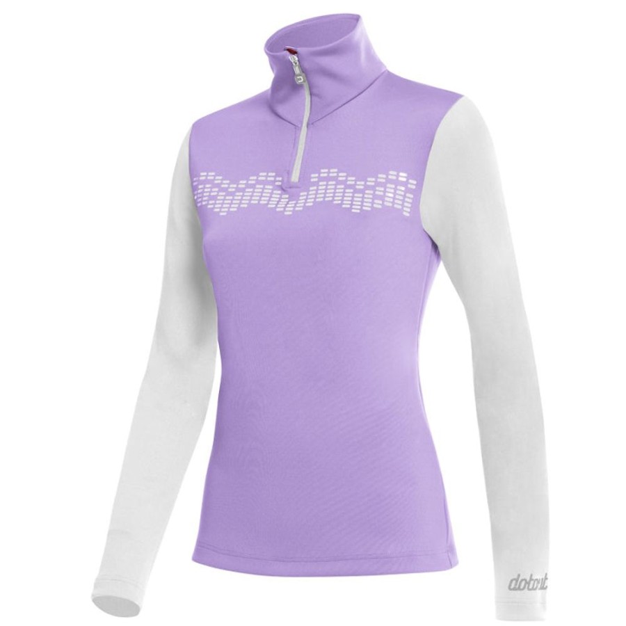 Donna DOTOUT Per Lo Sport | Maglia Donna Flake