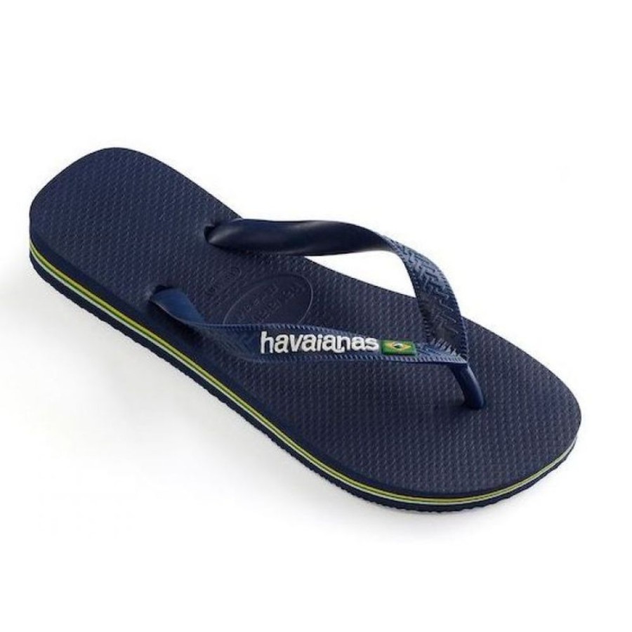 Donna HAVAIANAS Sandali E Infradito | Infradito Donna Brasil Logo