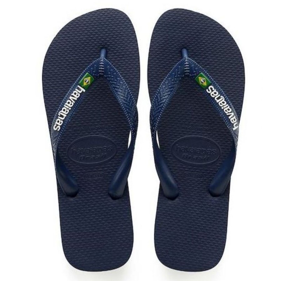 Donna HAVAIANAS Sandali E Infradito | Infradito Donna Brasil Logo