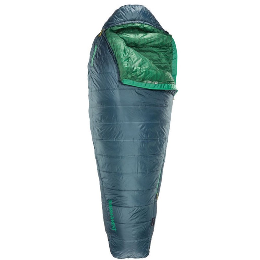 Sport THERM-A-REST Sacchi A Pelo E Materassini | Sacco A Pelo Saros 0°C