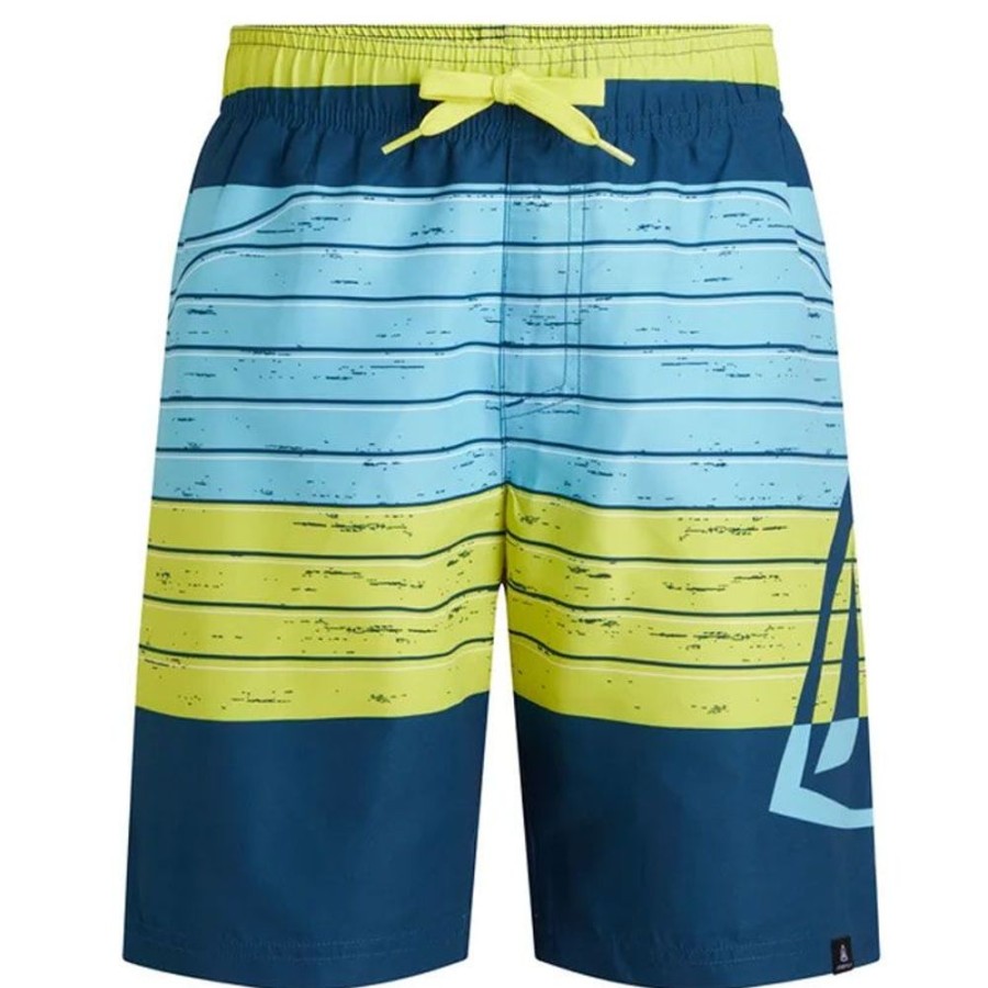 Bambini FIREFLY Costumi | Boxer Bambino Mare Kevin