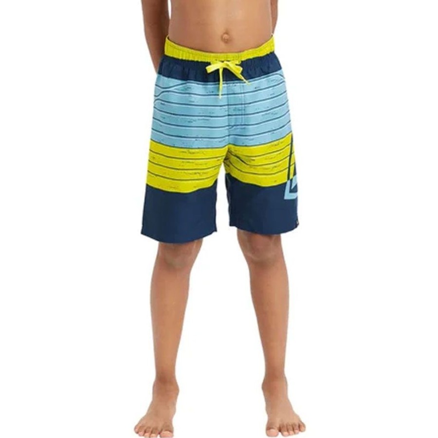 Bambini FIREFLY Costumi | Boxer Bambino Mare Kevin