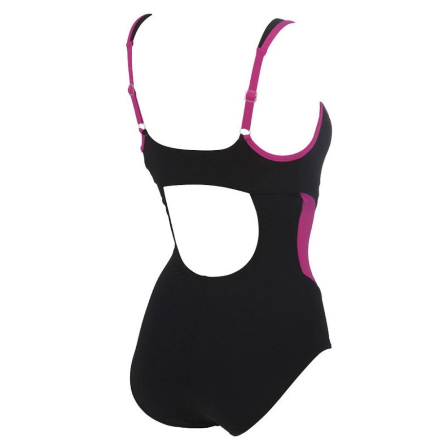 Donna ARENA Costumi | Costume Donna Bodylift Makimurax