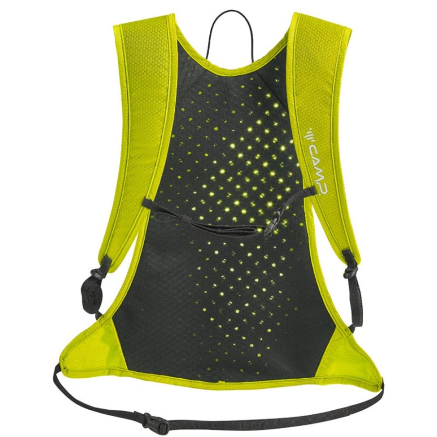 Donna CAMP Running E Trail | Zaino Outback 5 L