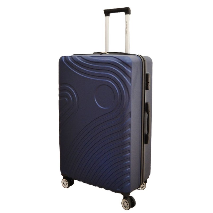 Donna SPORT SPECIALIST Borse E Valigie | Valigia Trolley Grande